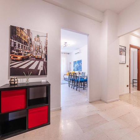 Lungotevere Apartment Рим Экстерьер фото