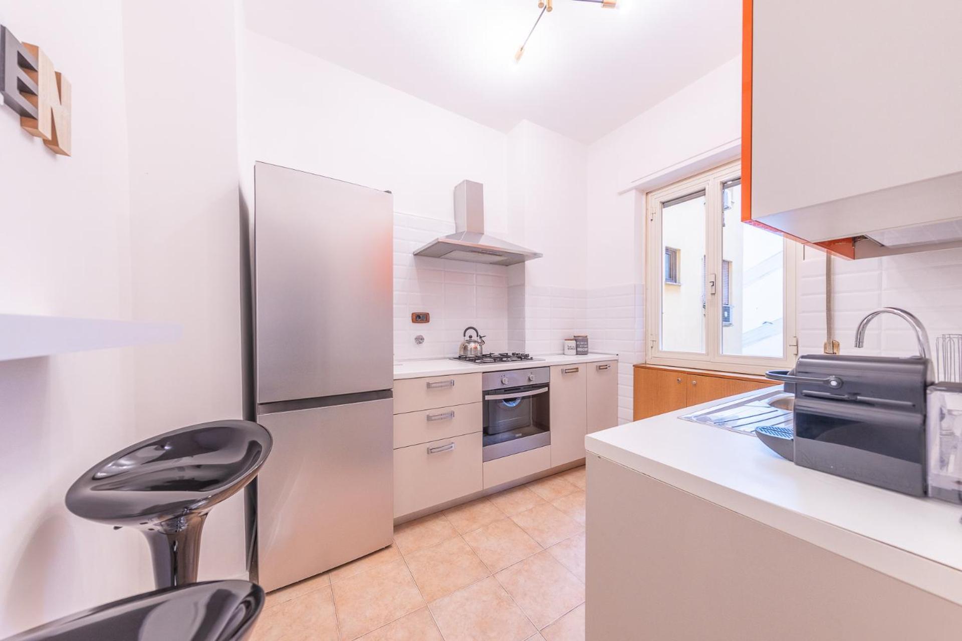 Lungotevere Apartment Рим Экстерьер фото