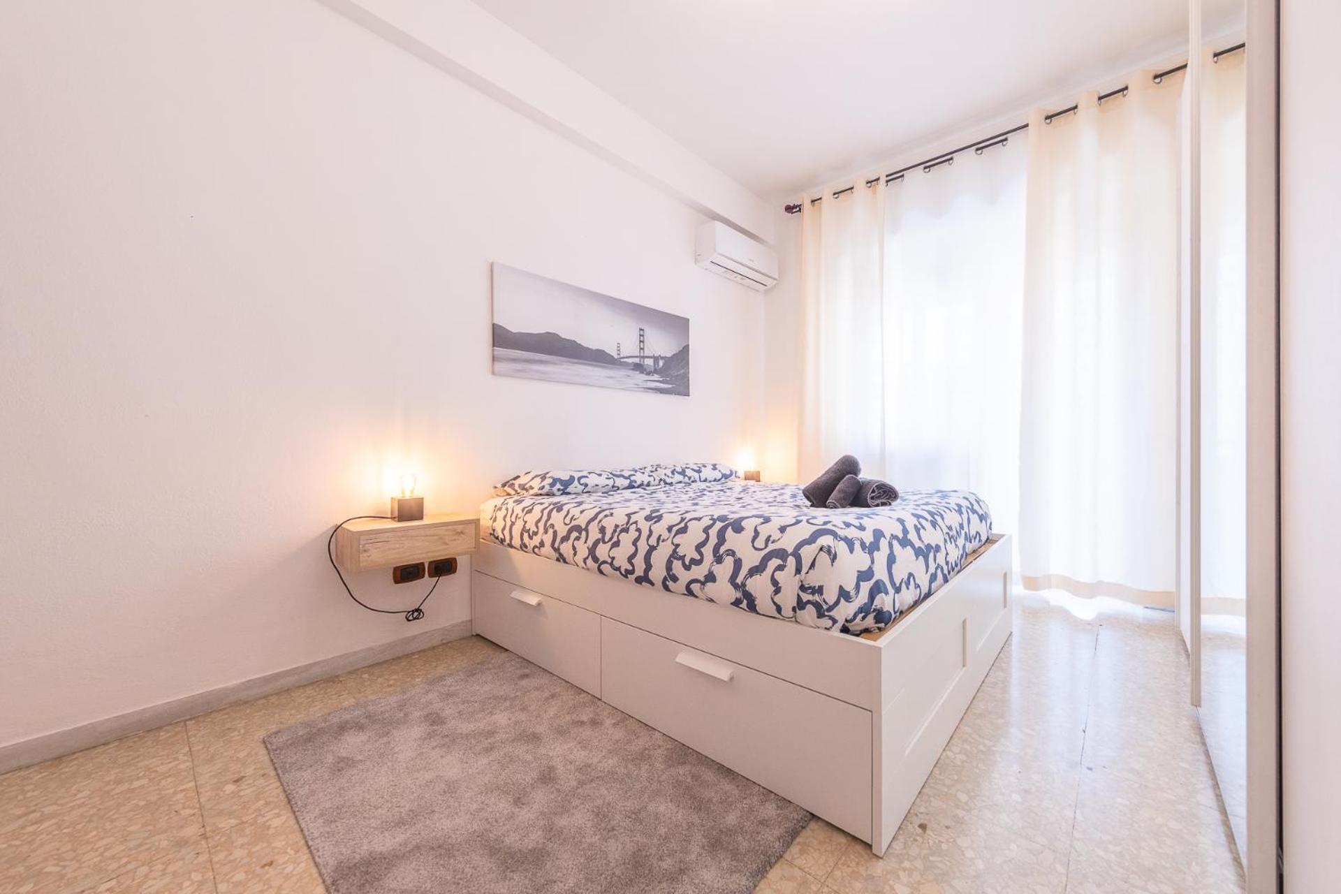 Lungotevere Apartment Рим Экстерьер фото